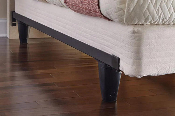 Quiet Balance Bed Frame - Gifts for You 'n Me