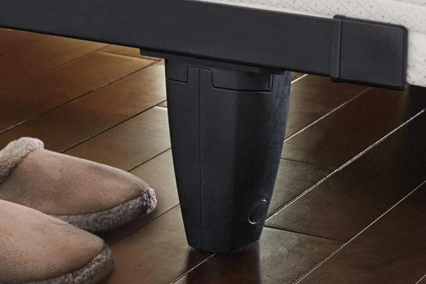 Quiet Balance Bed Frame - Gifts for You 'n Me