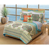 Quilt Bedding Set Woven 2 Piece Set Twin Majorca