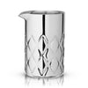 Harrison Stainless Steel Double-Walled Mixing Glass