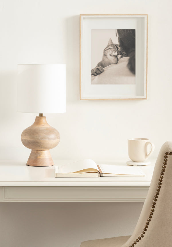 Bahira Tabletop Lamp