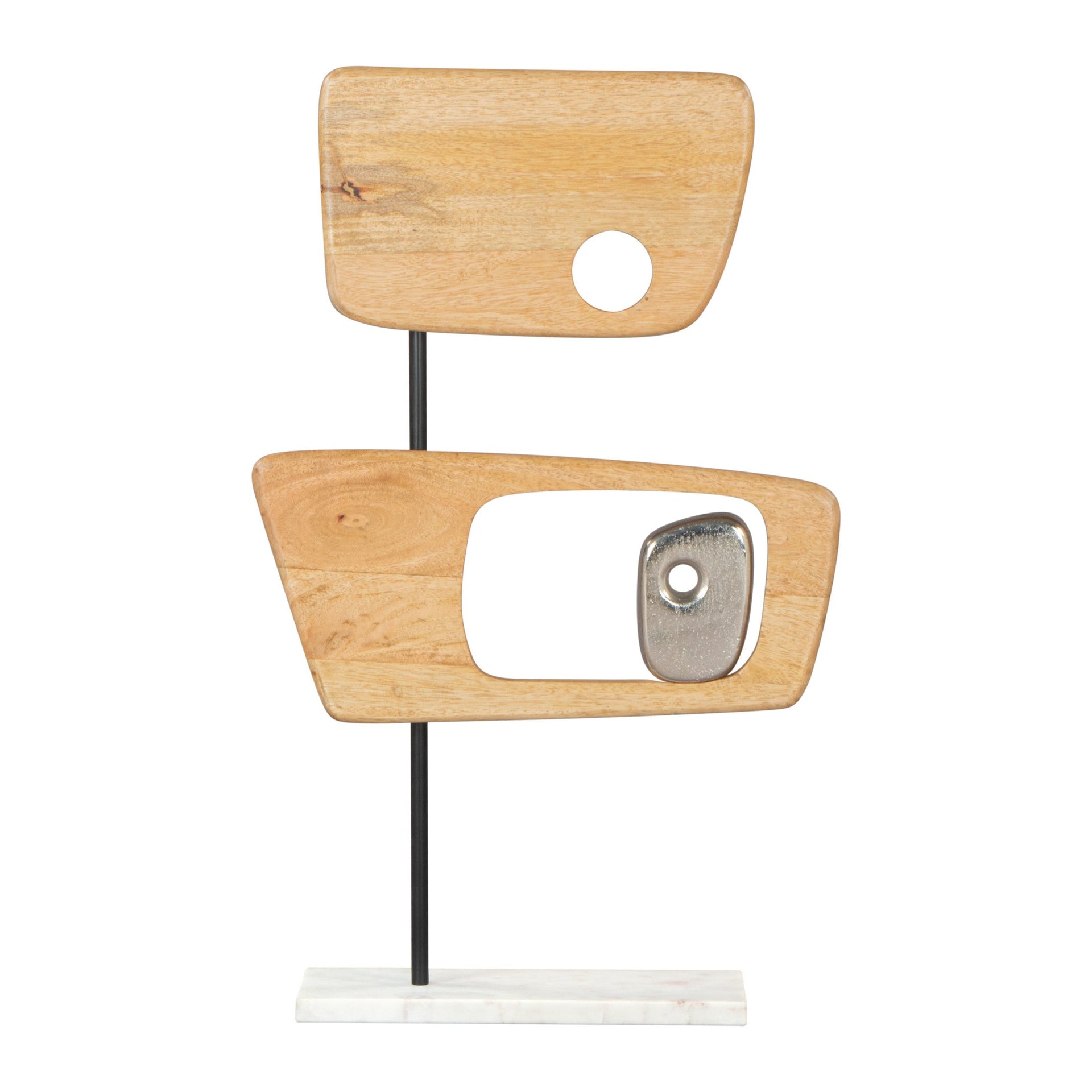 Wize Table Art Natural