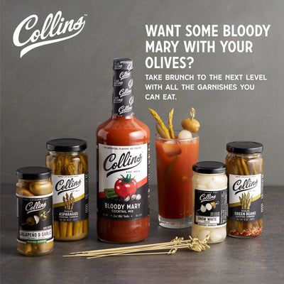 Ultimate Bloody Mary Kit