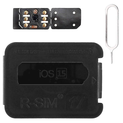 R-SIM17 Nano Unlock RSIM Card