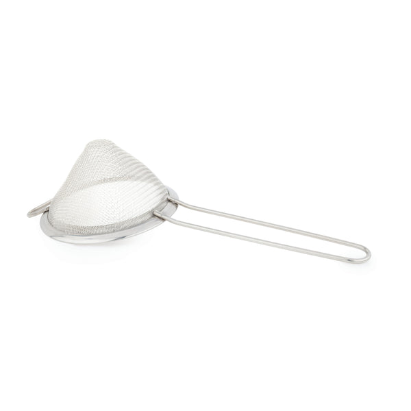 Harrison Stainless Steel Mesh Cone Strainer