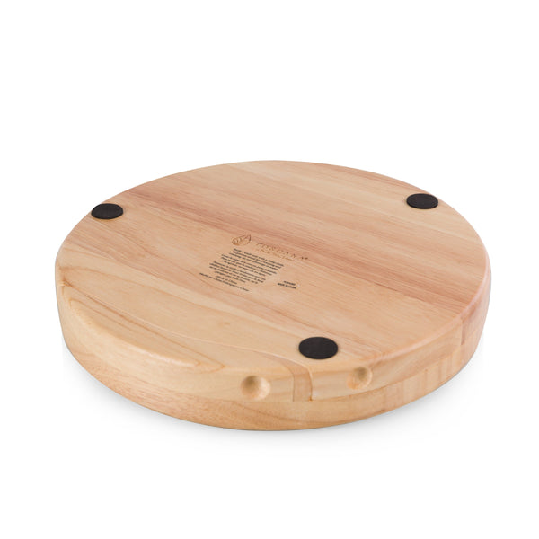 Circo Cheese Cutting Board & Tools Set Picnic Time Family of Brands