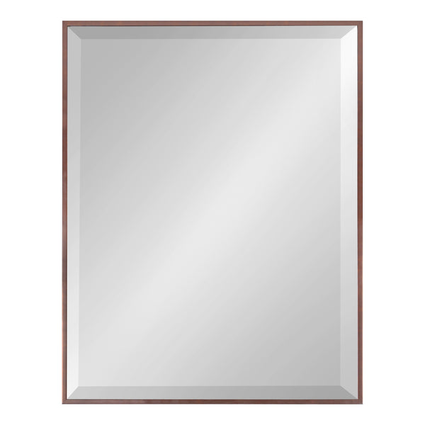 Rhodes Framed Wall Mirror