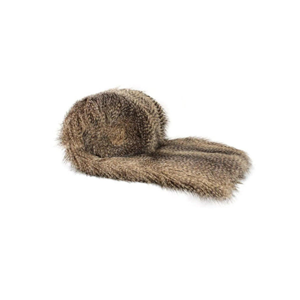 Fur Throw 'Raccoon' - Gifts for You 'n Me