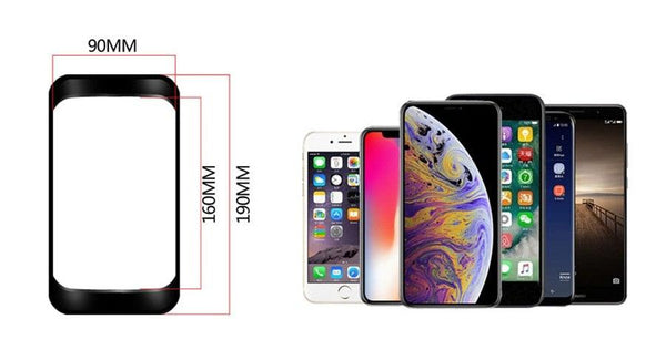 Rainproof Bicycle Bag Frame Front Top Tube Cycling Bag Reflective 6.5in Phone Case Touchscreen Bag Bike Accessories Bike Phone Bag Bicycle Bag Front Frame Pouch Top Tube Pouch Waterproof Bike Holder Accessories Bag Mount Handlebar Cell Phone