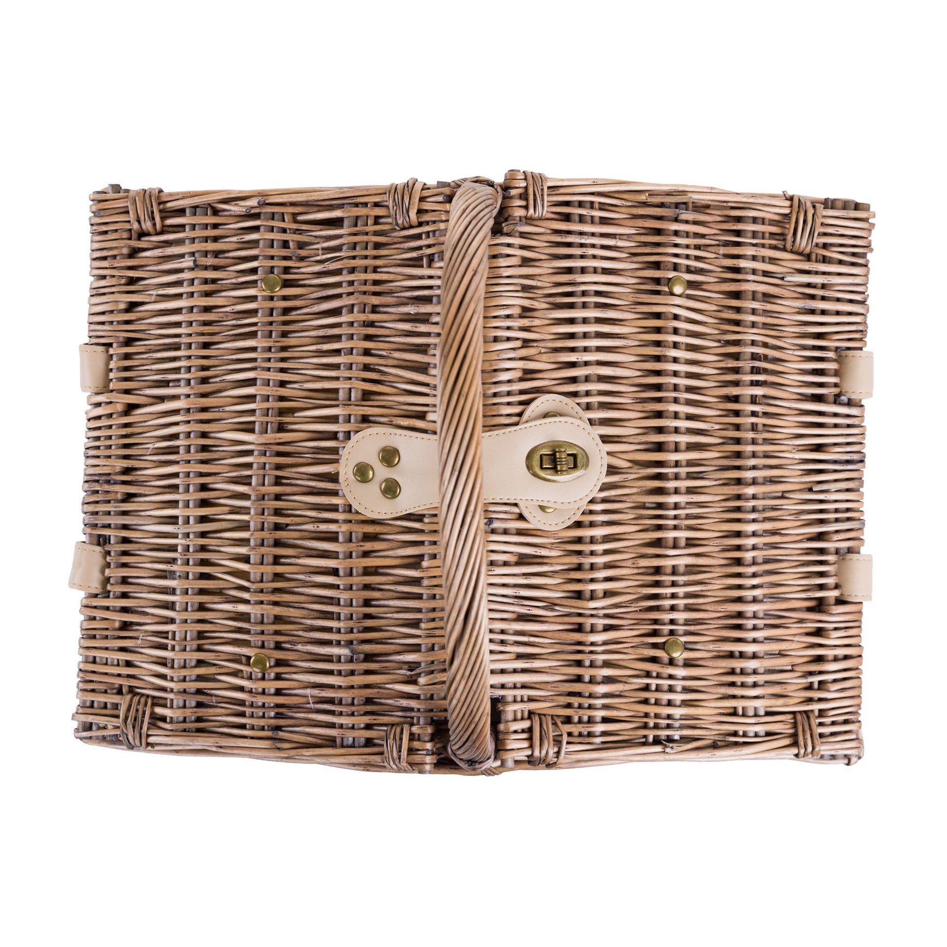 Piccadilly Picnic Basket