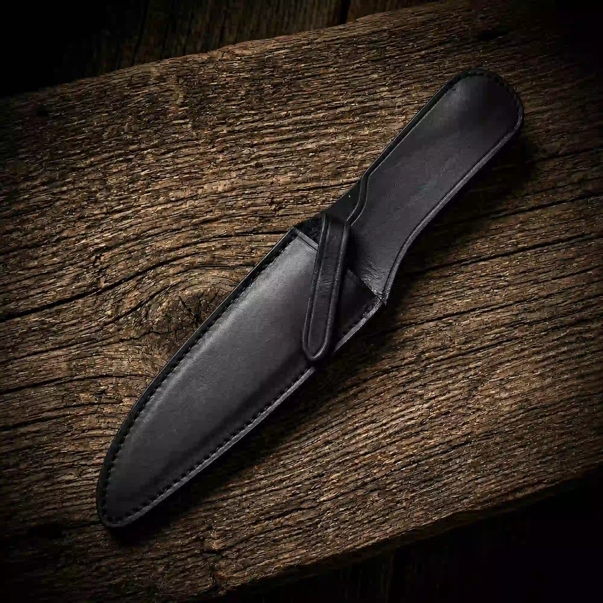 Rambo-Style Survival Bowie Knife – 14