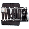 90-Piece RAM Tool Roll Kit