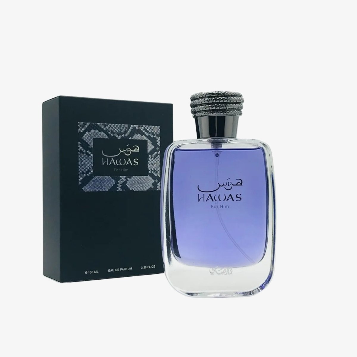 Rasasi Hawas  for Him EDP 100ml