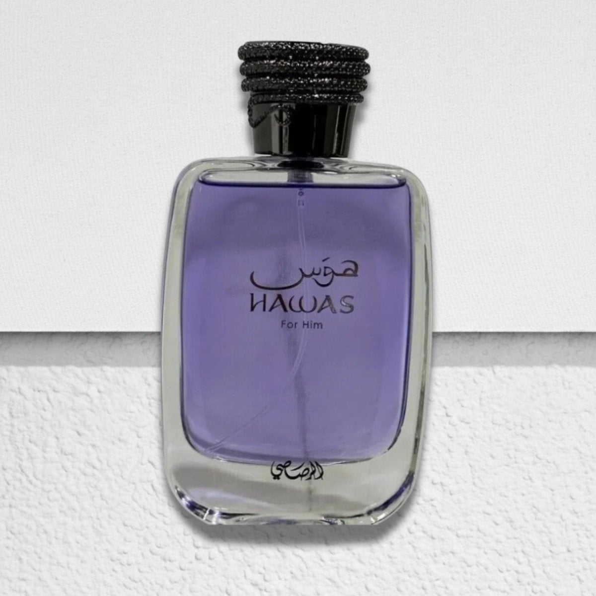 Rasasi Hawas  for Him EDP 100ml
