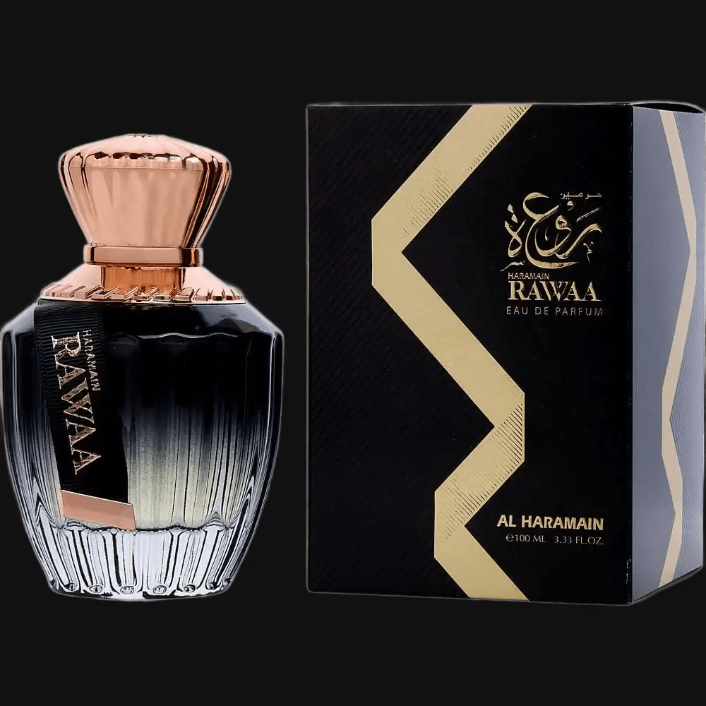 Rawaa By Al Haramain (Unisex)