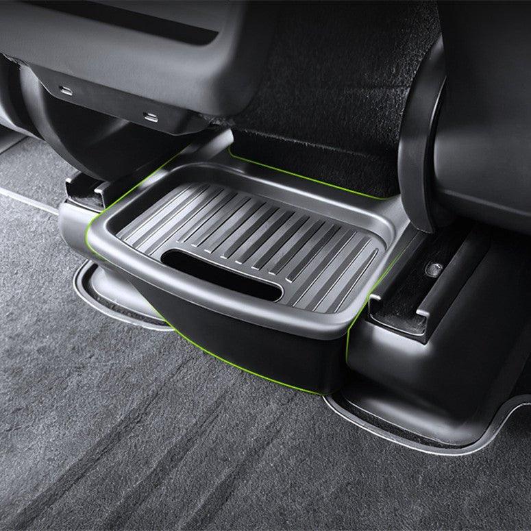 Rear Middle Storage Box for Model Y Juniper | TESERY
