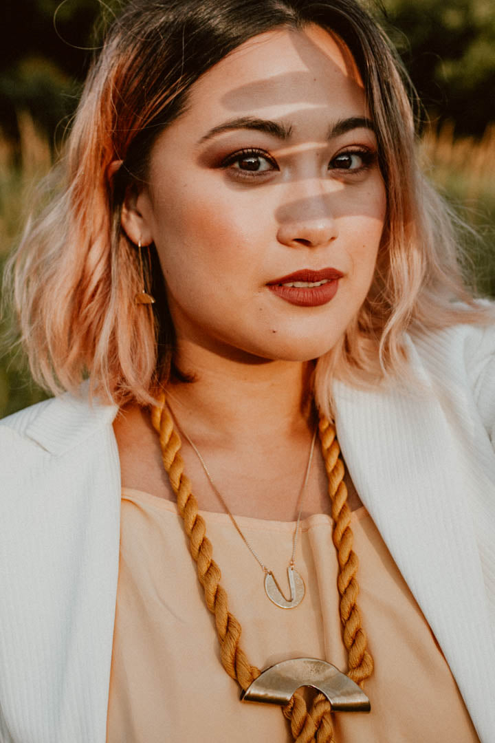 [WS] FORTUNATE Necklace