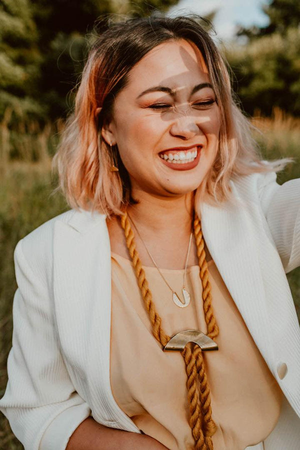 FORTUNATE Necklace