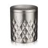 Paragon Stainless Steel Rocks Tumbler in Platinum