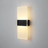 Rectangle Light Fixture with LED for Aisles, Corridors, and Rooms