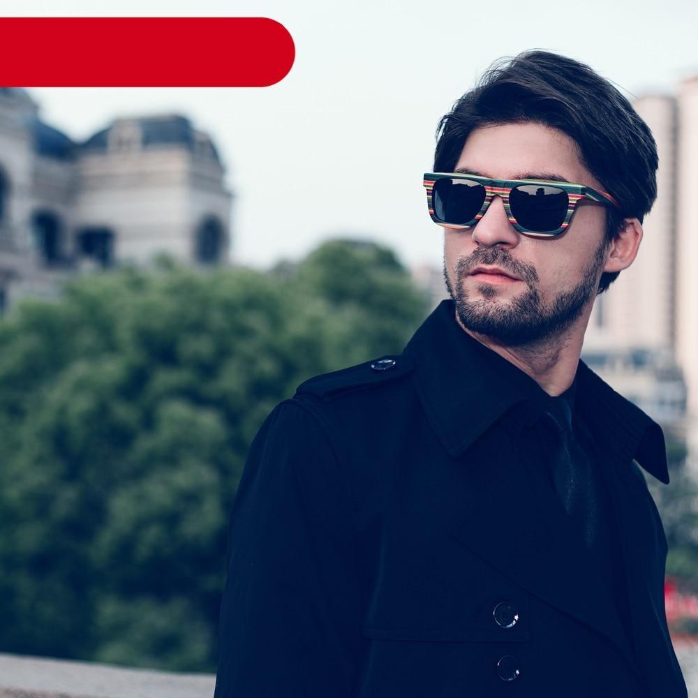 Rectangular Sun Glasses for Men Women Men Elegant Polarized  Sunglasses shaded Design Stylish Popular UV400  Sunglasses  Sun Glasses For Women Vintage Design multi shaded Fashion Driving Glasses