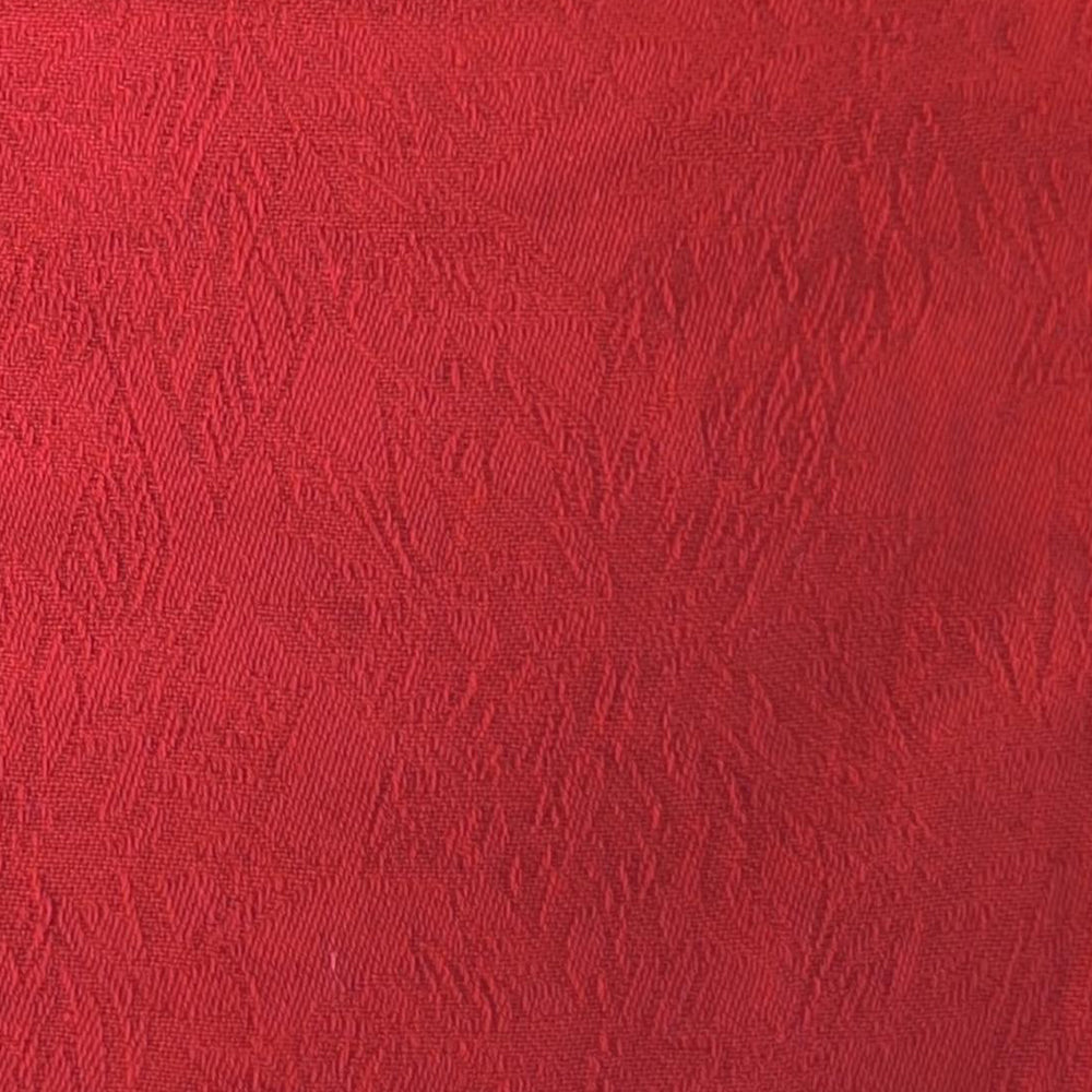 Jacquard Tablecloth