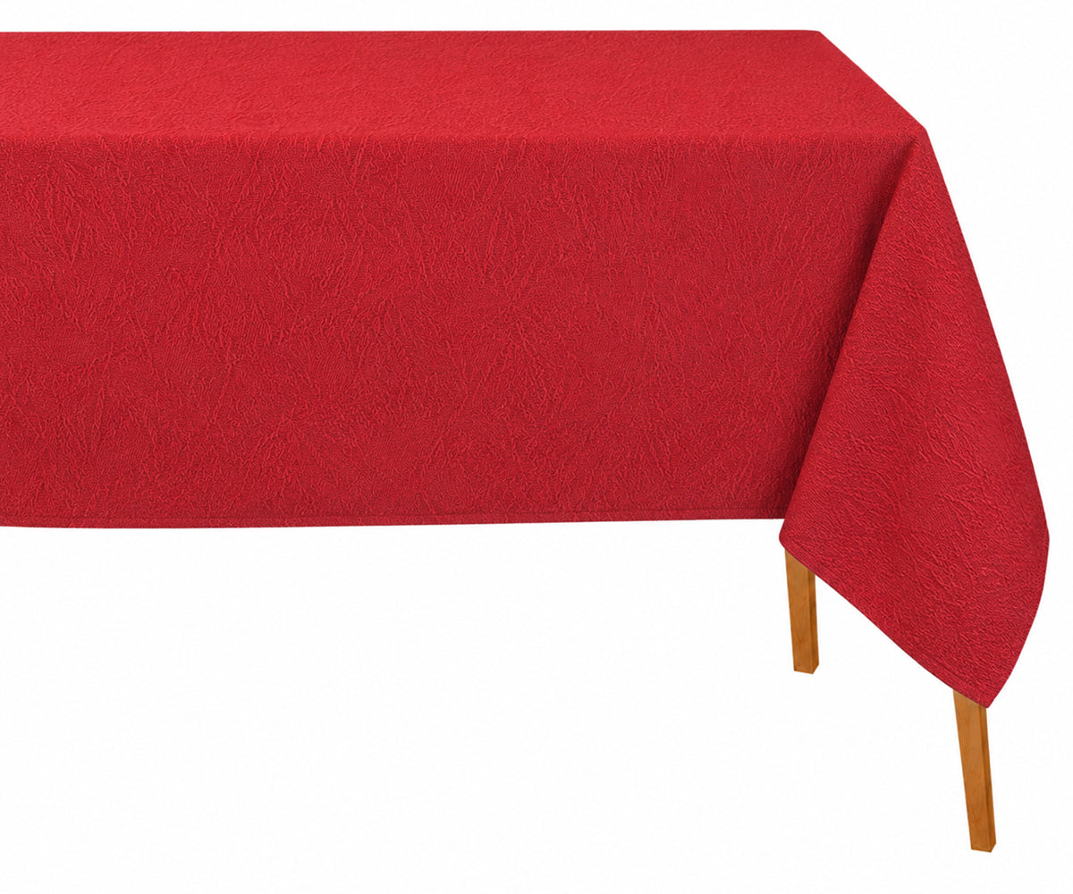 Jacquard Tablecloth