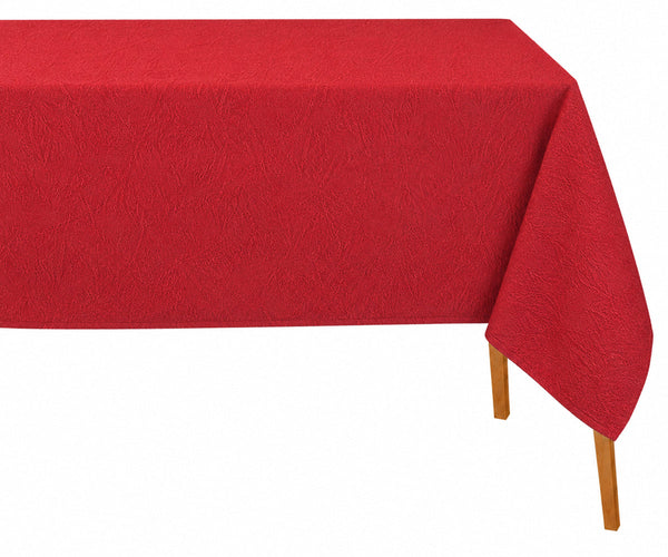 Jacquard Tablecloth