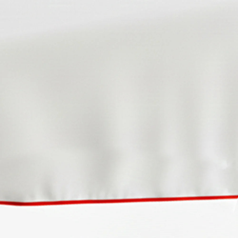 Piping Placemat - Trim