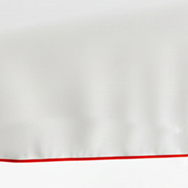 Piping Placemat - Trim