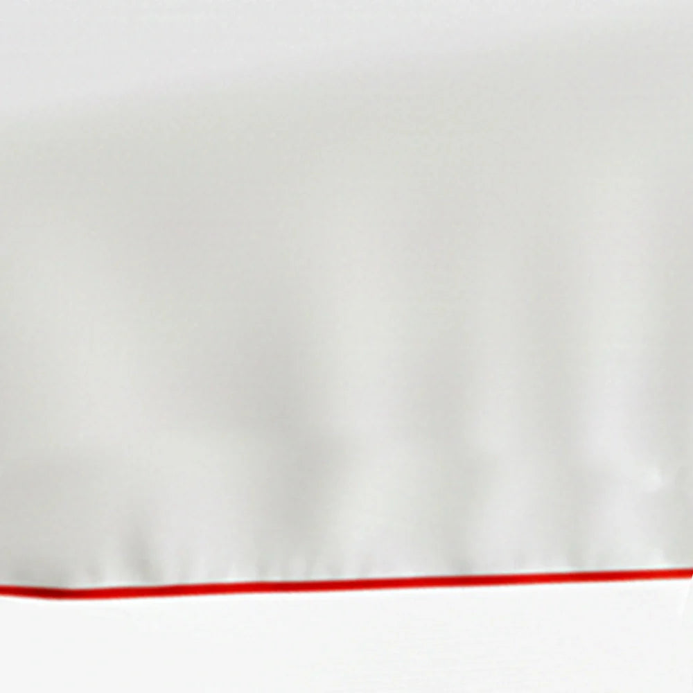 Tablecloths to Embroidery Designs - Red