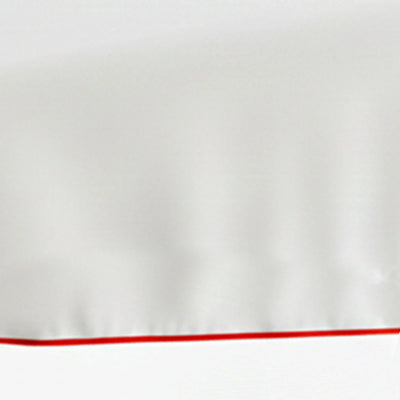 Tablecloths to Embroidery Designs - Red
