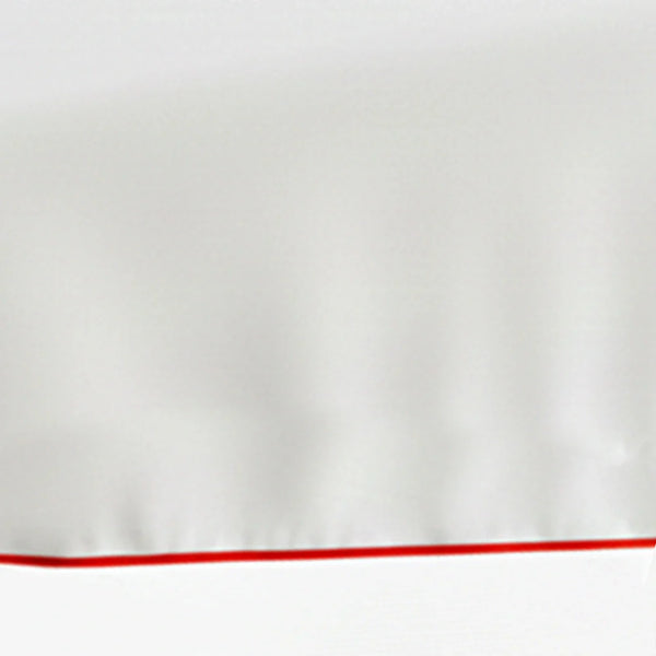 Tablecloths to Embroidery Designs - Red