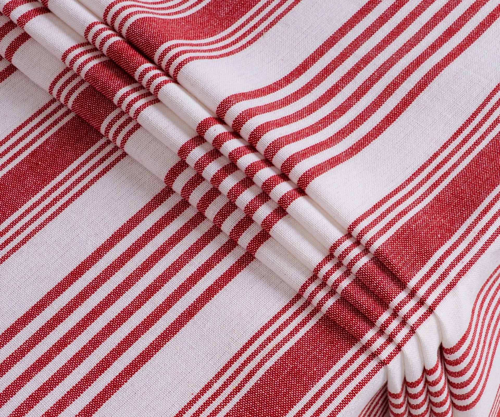 French Rectangular Tablecloth