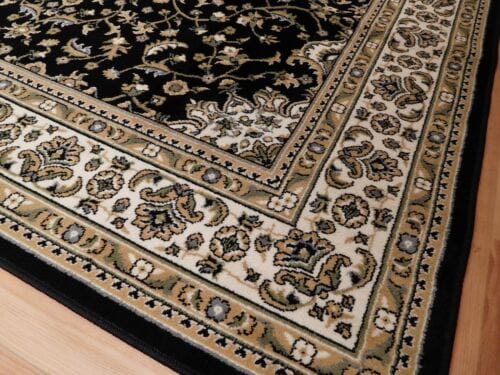 Red Traditional Oriental Medallion 8x10 Area Rug Carpet 2x3 Mat 5x7 Rugs