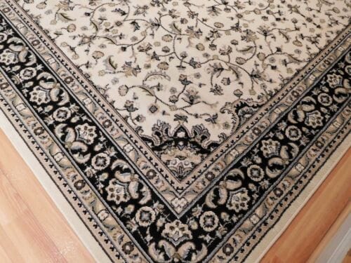 Red Traditional Oriental Medallion 8x10 Area Rug Carpet 2x3 Mat 5x7 Rugs