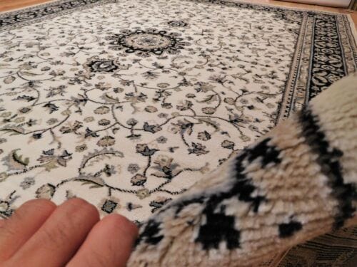 Red Traditional Oriental Medallion 8x10 Area Rug Carpet 2x3 Mat 5x7 Rugs