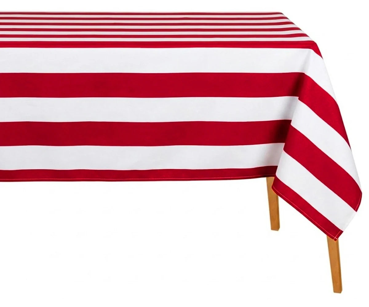 4th of July Tablecloth