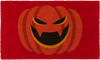 Jack O Lantern Red
