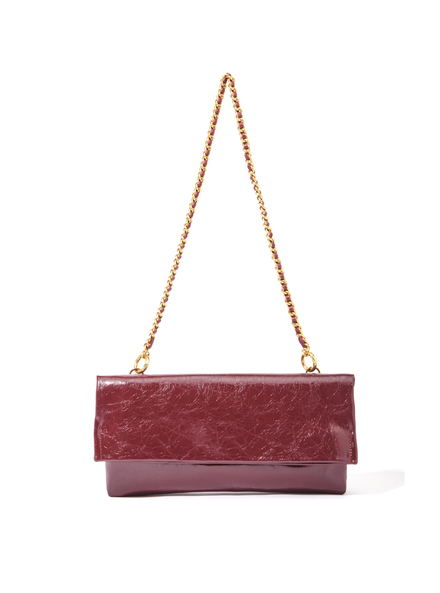 Rei Shoulder Handbag