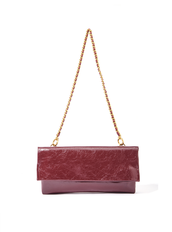 Rei Shoulder Handbag