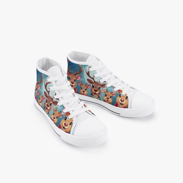 Reindeer High Top