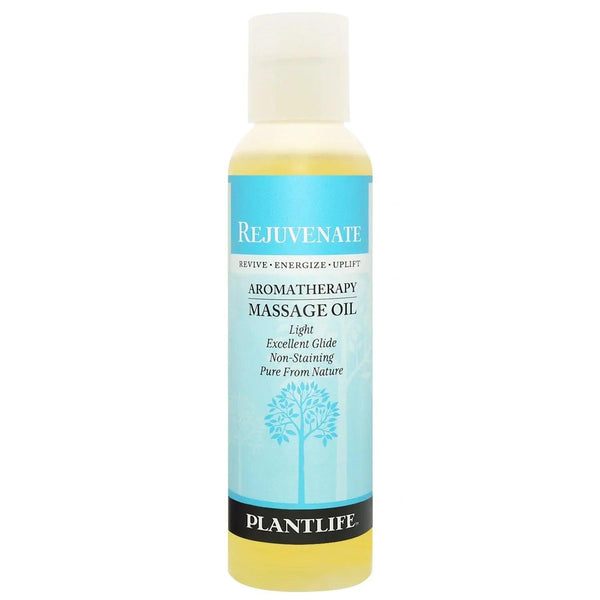 Rejuvenate Massage Oil - Gifts for You 'n Me