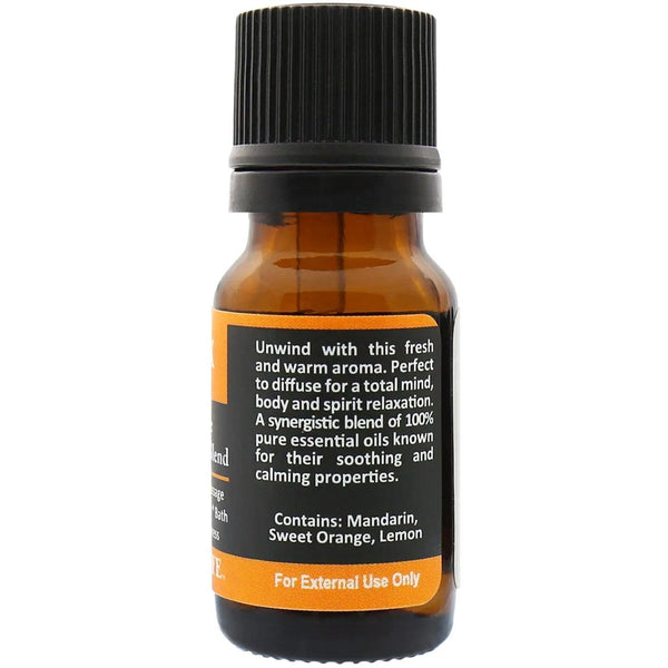 Relax Essential Oil Blend - Gifts for You 'n Me