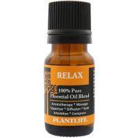 Relax Essential Oil Blend - Gifts for You 'n Me