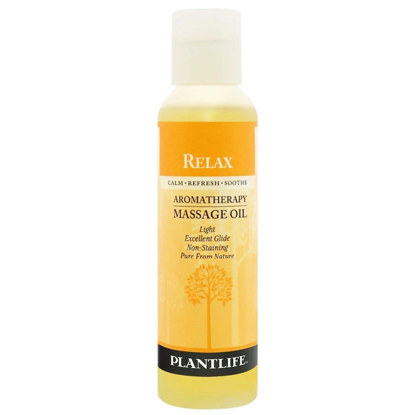 Relax Massage Oil - Gifts for You 'n Me