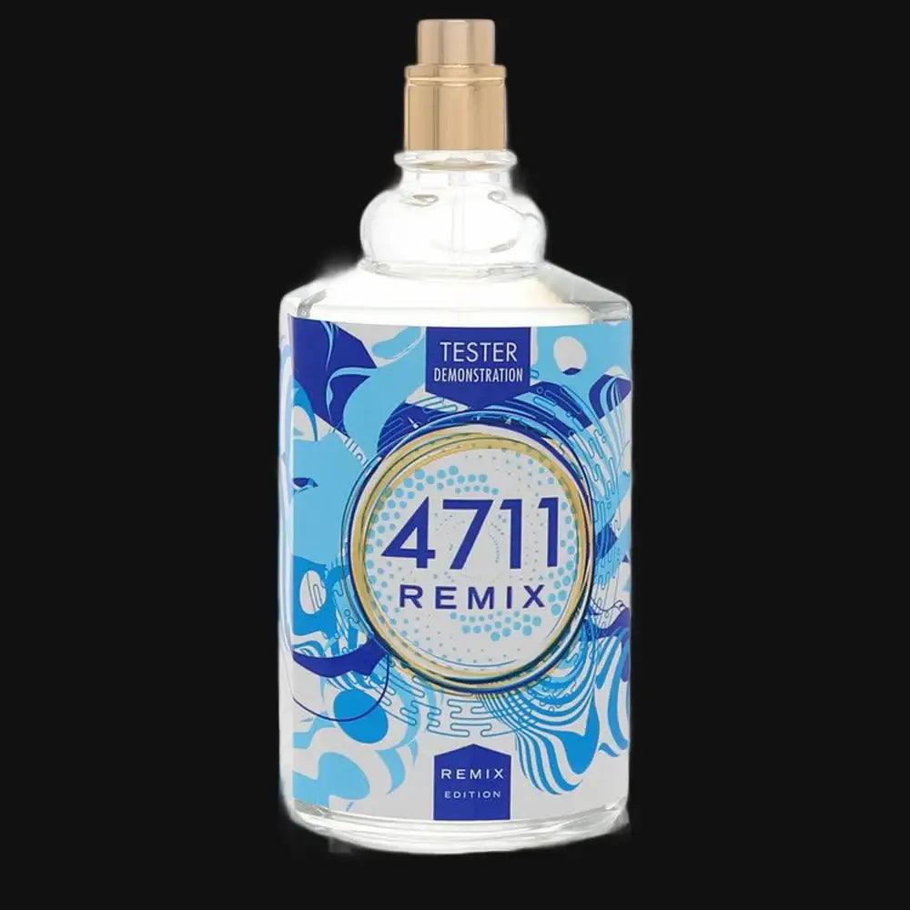 Remix Sparkling Island By 4711 (Unisex)