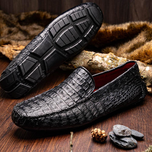 Remo Black