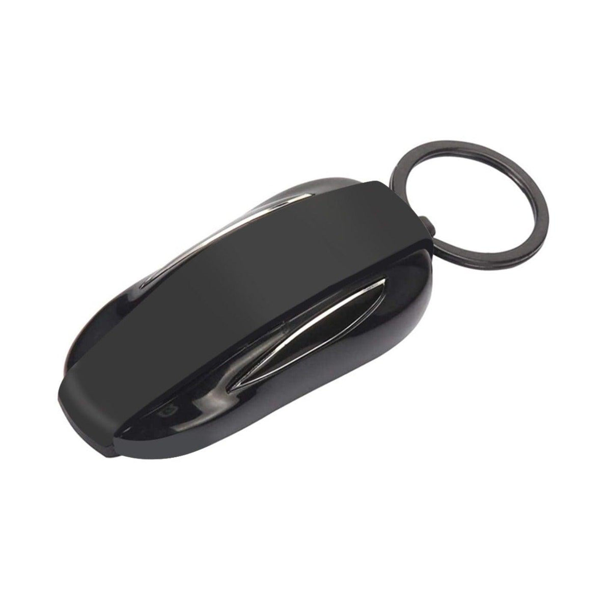 Silicone Key Fob Cover for Model S/X | Metal Buckle | Scratch Protection | OEM Quality