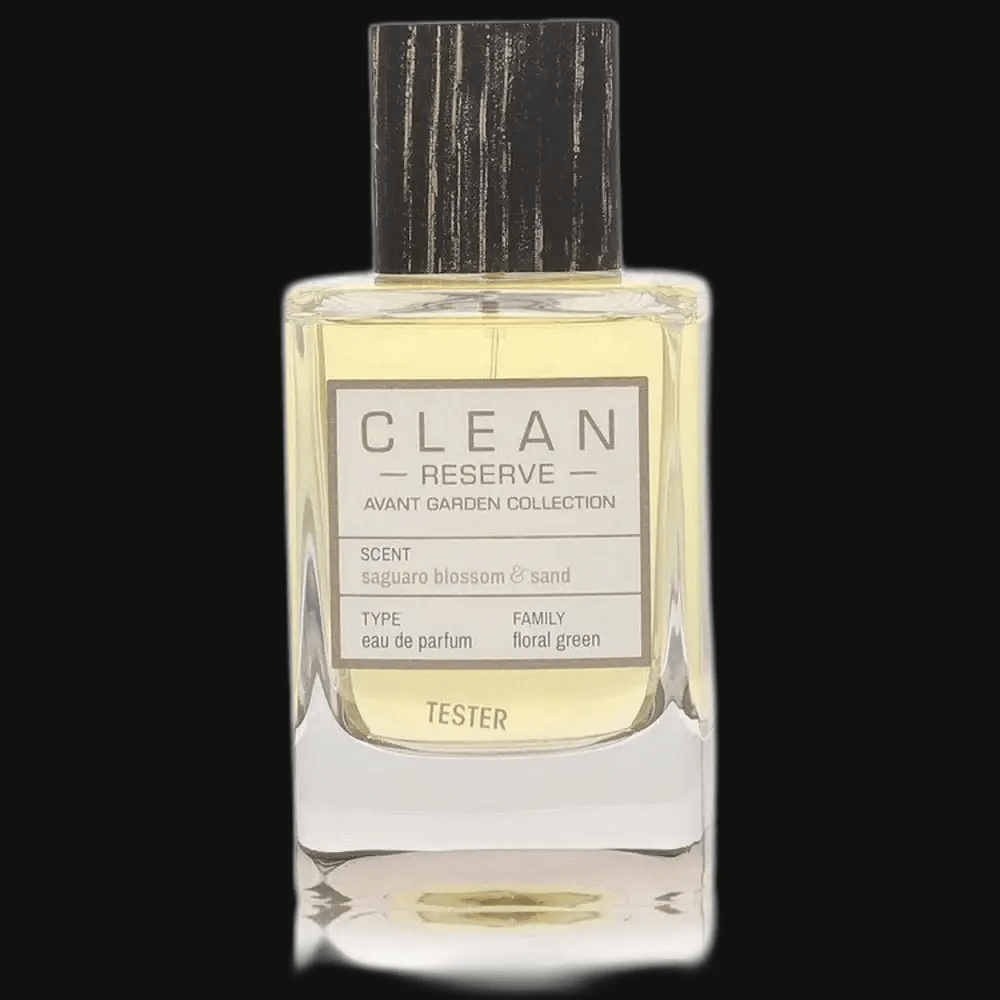 Reserve Saguaro Blossom & Sand By Clean (Unisex)